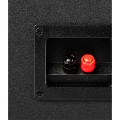 Акустика Dolby Atmos Polk Audio MONITOR XT90, black